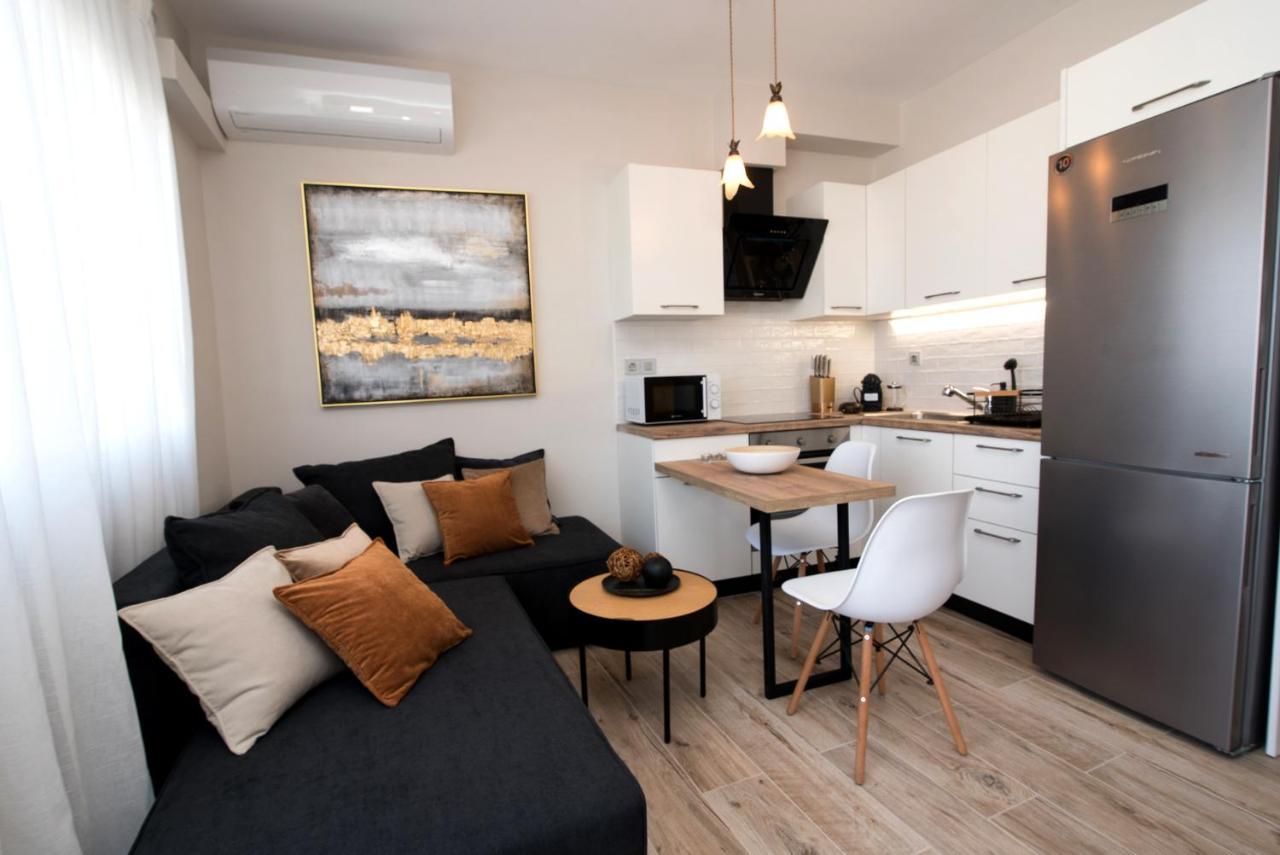 Chrysalis 2 Apartamento Cós Exterior foto