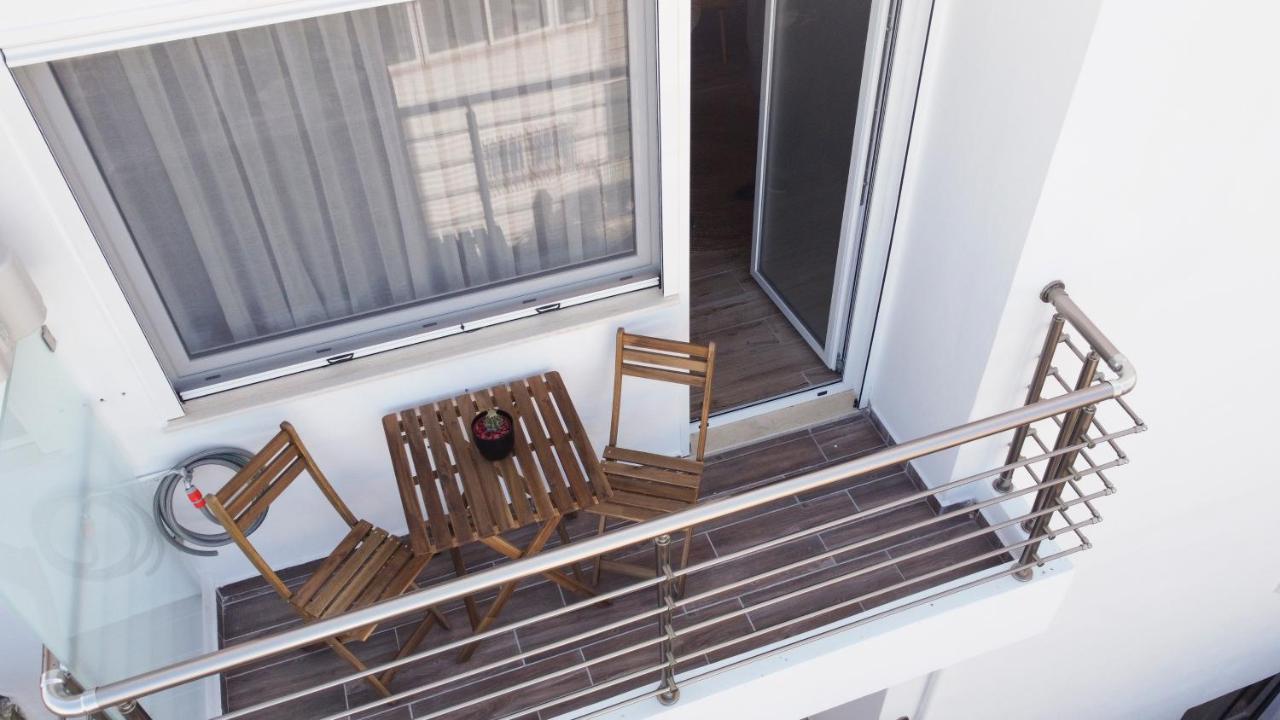 Chrysalis 2 Apartamento Cós Exterior foto