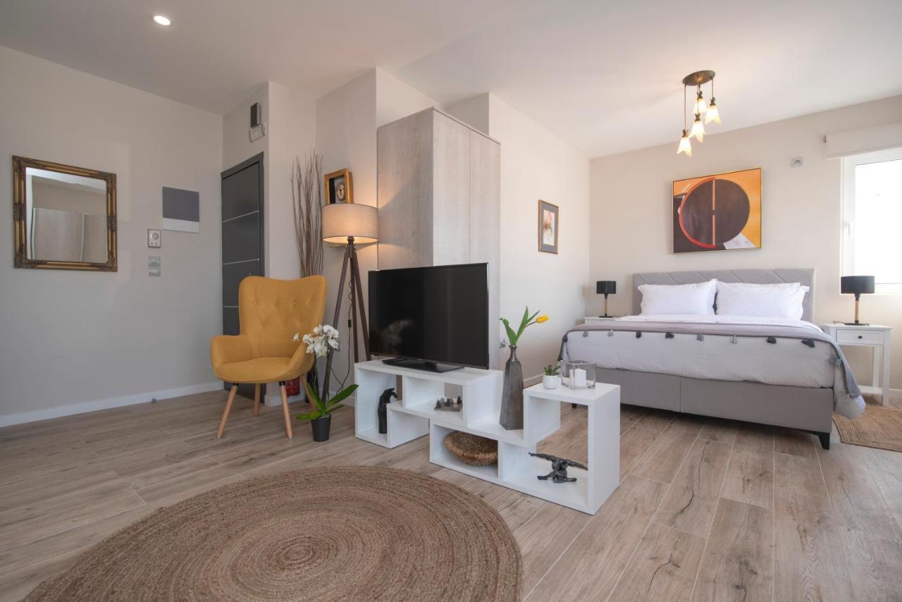 Chrysalis 2 Apartamento Cós Exterior foto