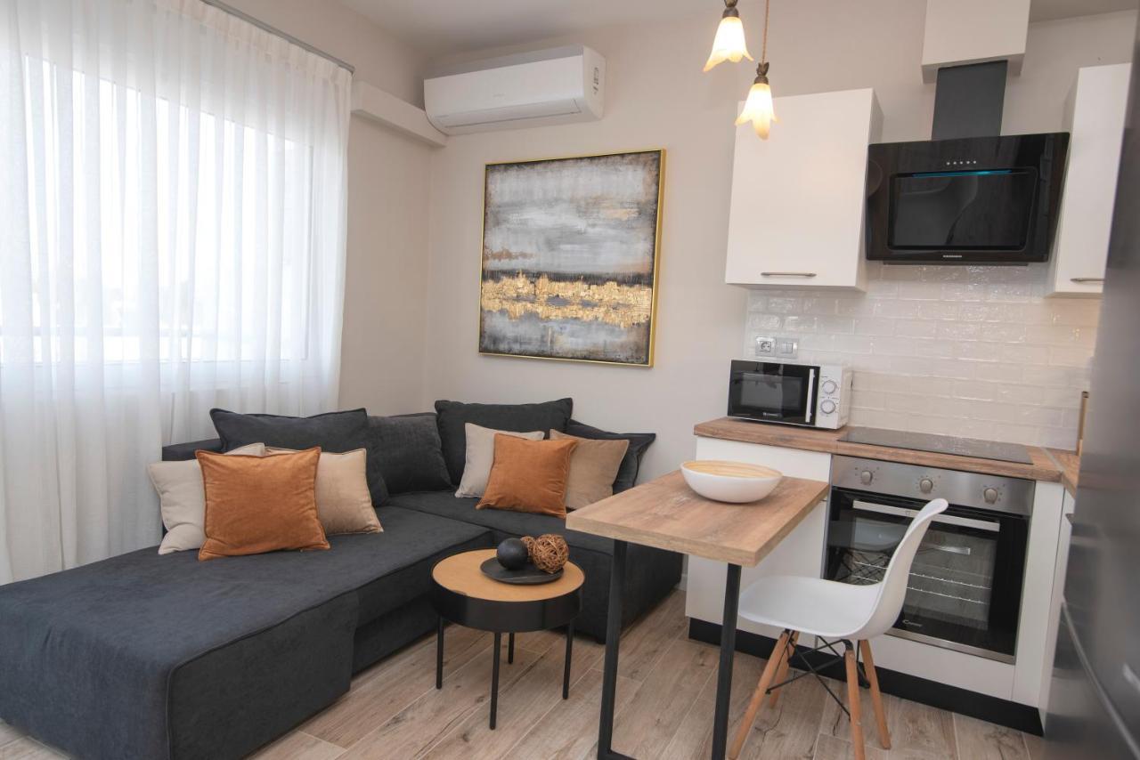 Chrysalis 2 Apartamento Cós Exterior foto