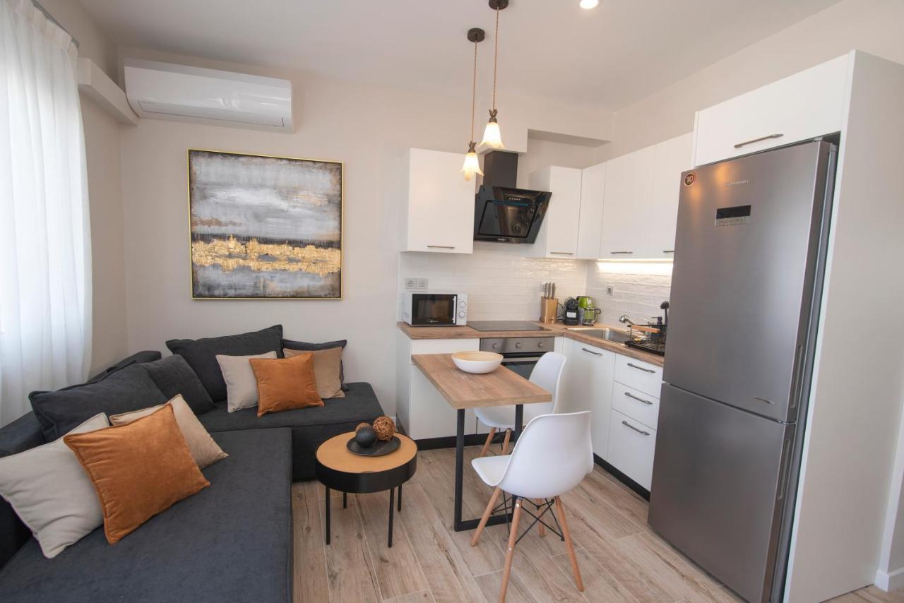 Chrysalis 2 Apartamento Cós Exterior foto